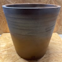 伝市鉢　サトウ型　5号　登窯