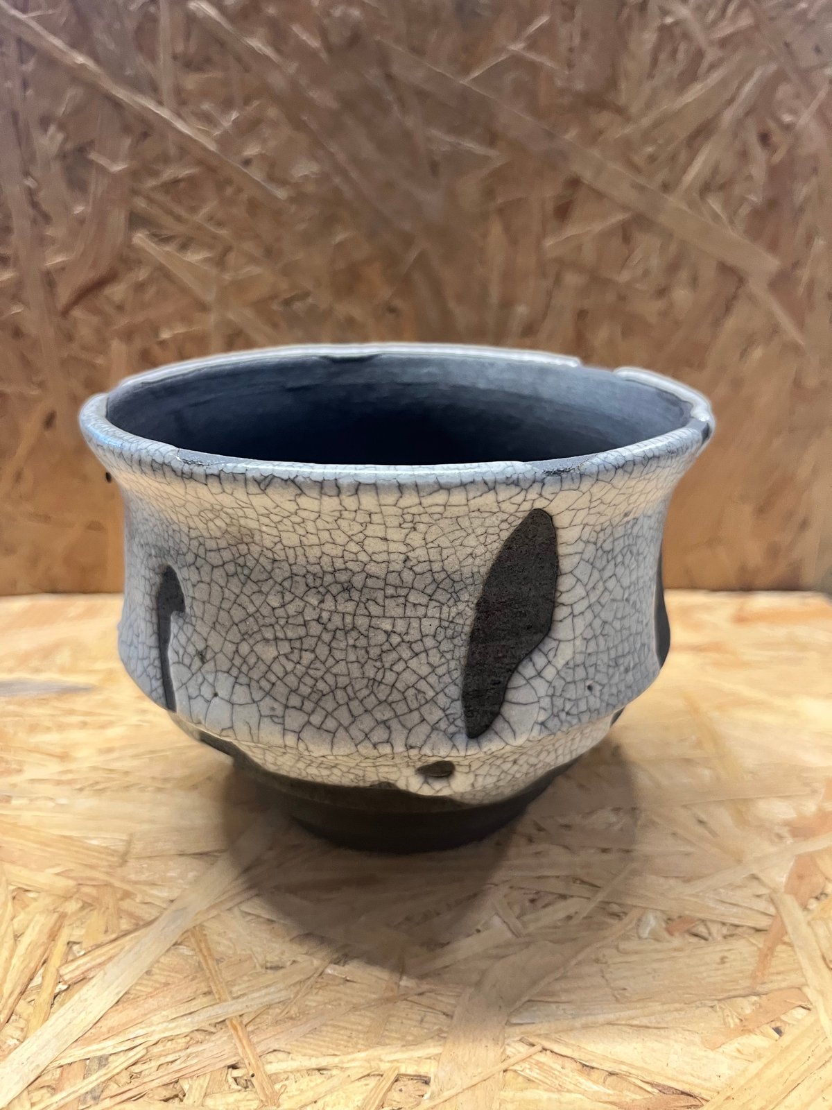 かみ山陶器 信楽焼 植木鉢 | GREEN LUCK