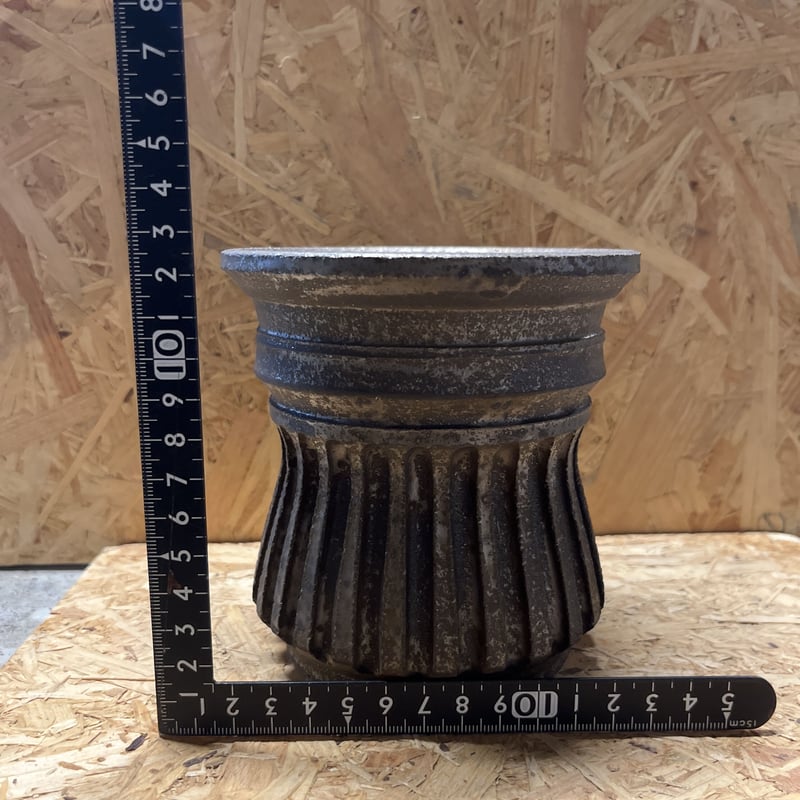 保田修作 陶器鉢 | GREEN LUCK