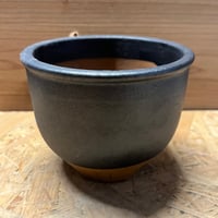 Wild Heaven 陶器鉢 TSUZUMI | GREEN LUCK