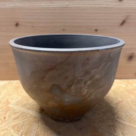 伝市鉢 & 備前焼bizen_pot &新品作家鉢 伝市鉢 – linkplants -リンクプランツ-