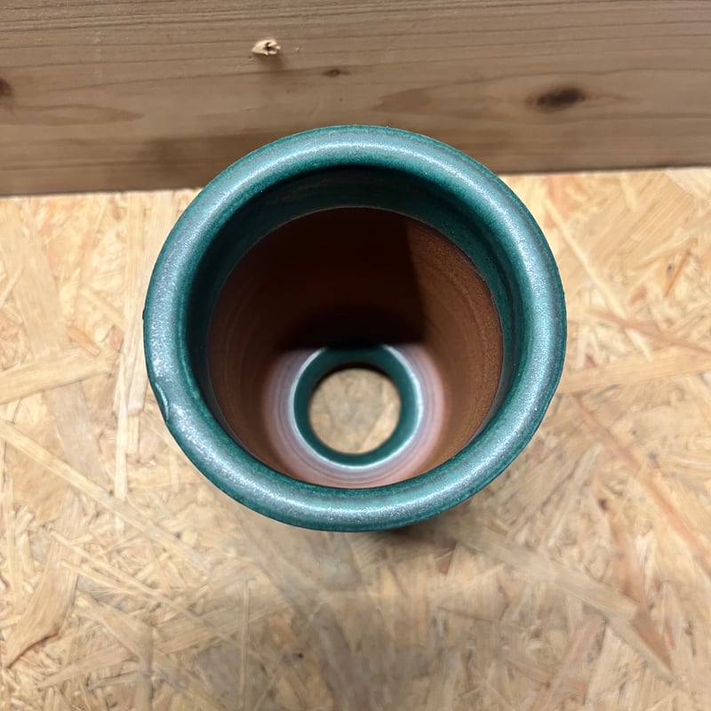 伝市鉢 筒型 3号 3.5号 4号 青銅 | GREEN LUCK