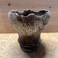 陶器植木鉢　COM WORK STUDIO【美品】 COM WORK STUDIO | plane plants