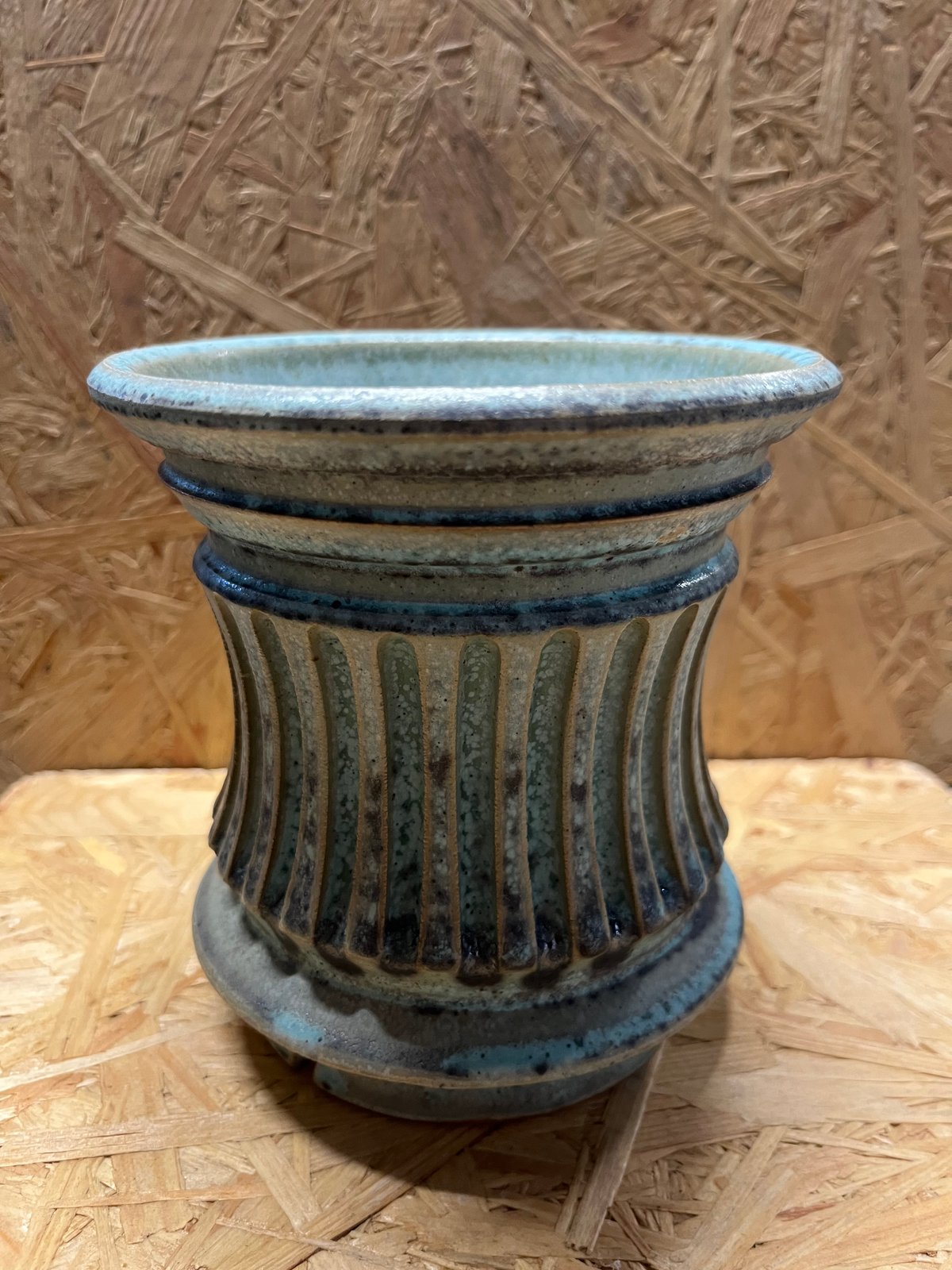 保田修作様 陶器鉢 保田修作 陶器鉢 | GREEN LUCK