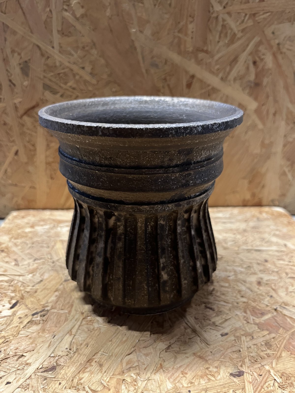 ⭐︎yuki♡⭐︎。 保田修作 鉢 保田修作 陶器鉢 | GREEN LUCK