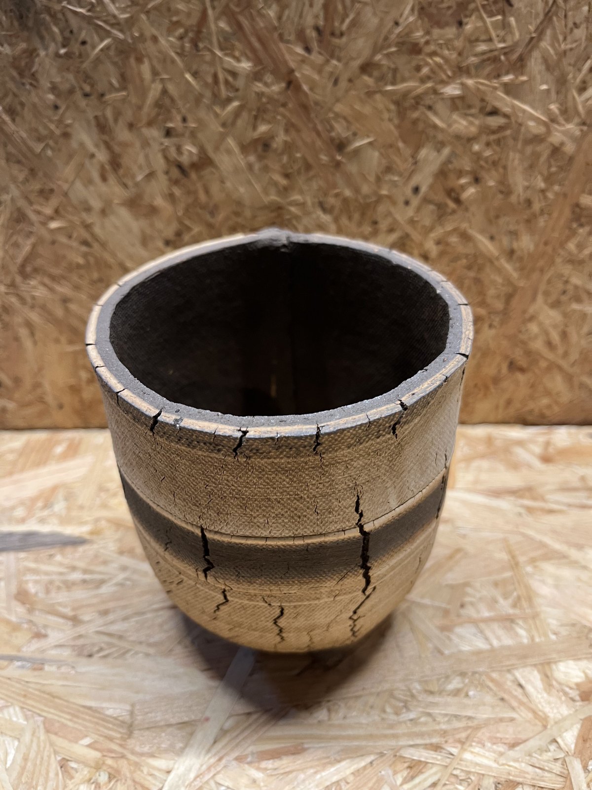 COMWORK STUDIO 信楽焼 植木鉢 | GREEN LUCK