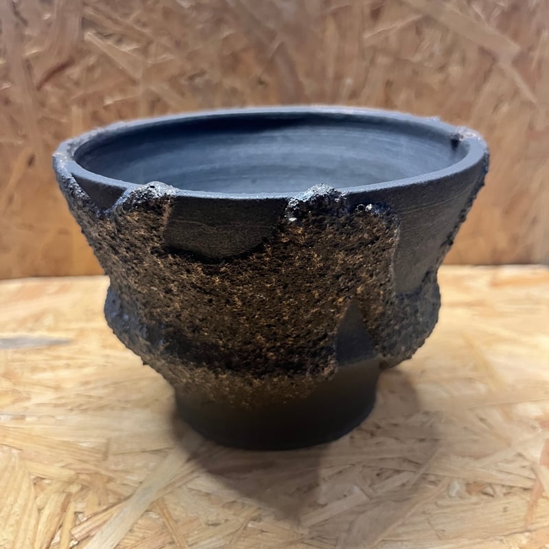 かみ山陶器 信楽焼 植木鉢 | GREEN LUCK