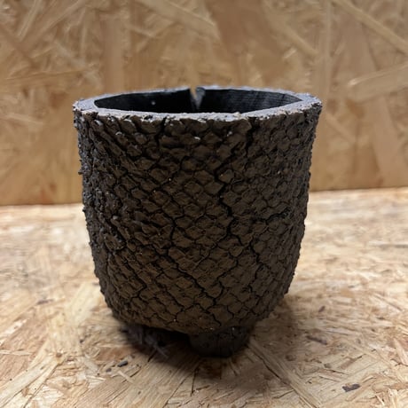 COMWORK STUDIO 信楽焼　植木鉢