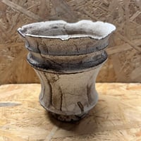 Wild Heaven 陶器鉢 MUGEN 6号 | GREEN LUCK