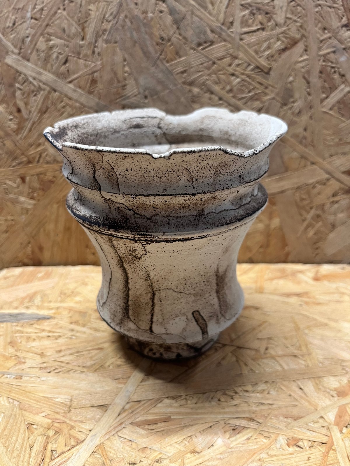 淡海陶芸研究所　植木鉢　3個セット 淡海陶芸研究所 植木鉢 3個セット 淡海陶芸研究所 植木鉢 3個セット