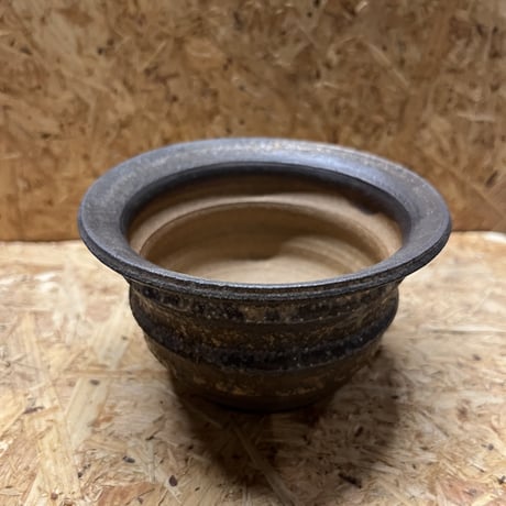 土京鉢　【どきょうばち】