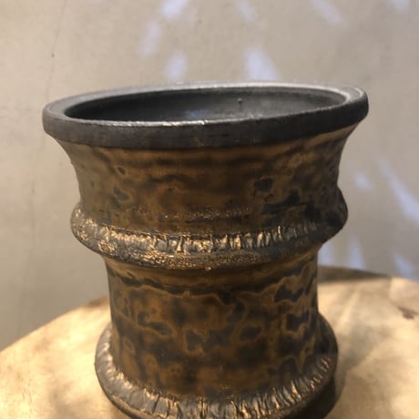 保田修作様　製作　陶器鉢