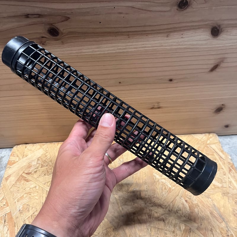 モスポール鉢5.5号3個 黒20cmモスポール水苔入り9本 半月型ポール10本