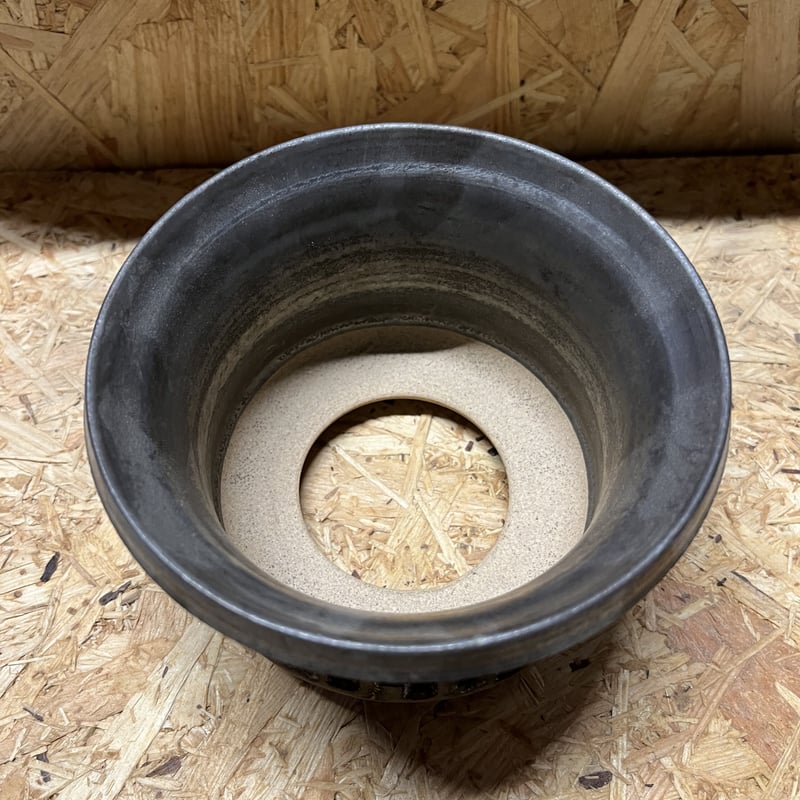 保田修作 陶器鉢 | GREEN LUCK