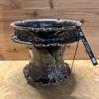 Wild Heaven 陶器鉢 OLD CASTLE | GREEN LUCK