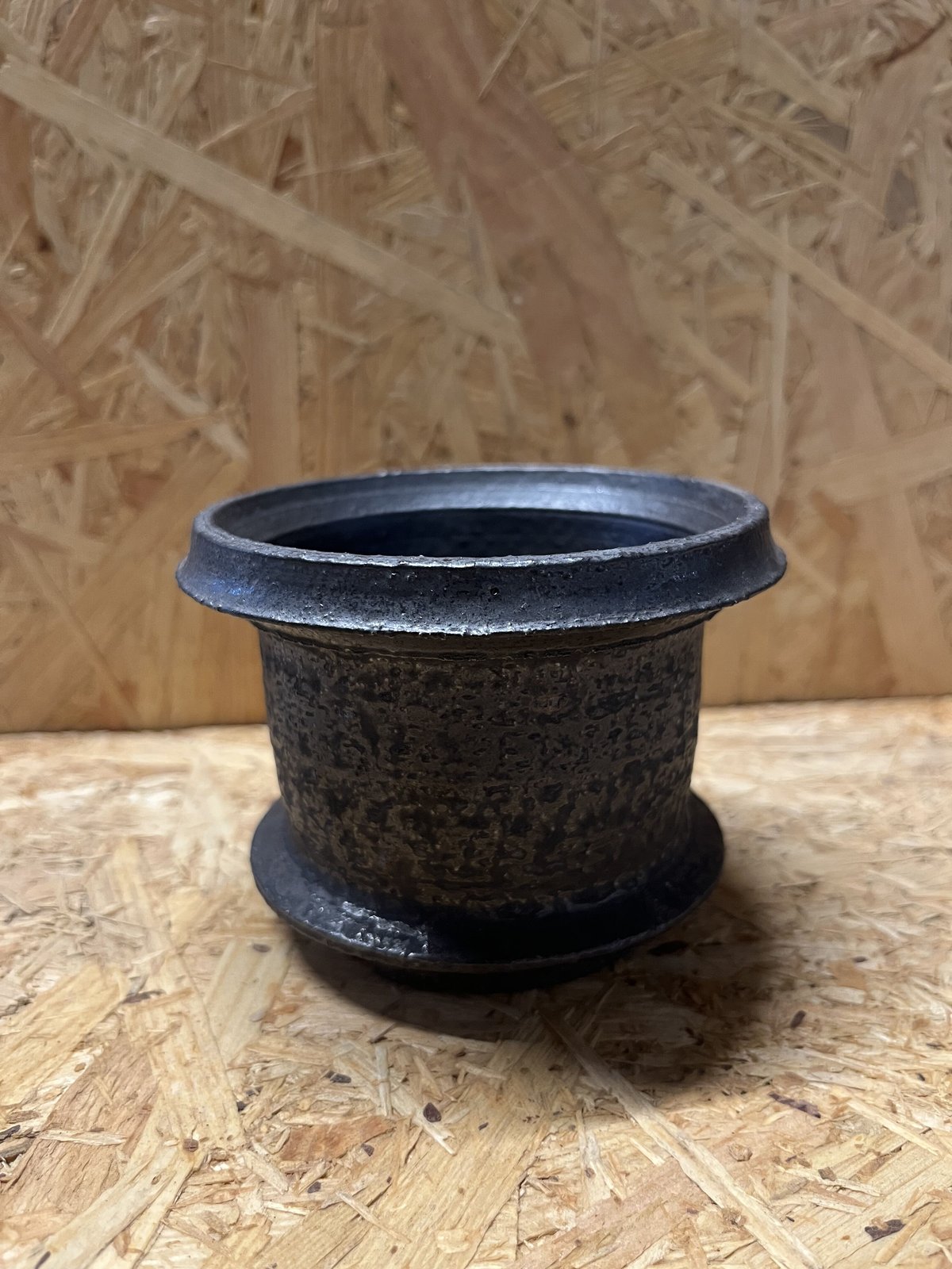 保田修作 陶器鉢 | GREEN LUCK