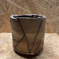 COMWORK STUDIO 信楽焼 植木鉢 | GREEN LUCK