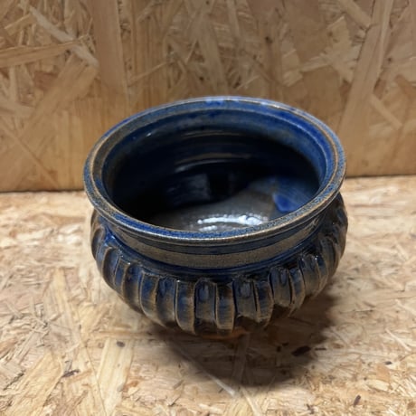 保田修作　陶器鉢