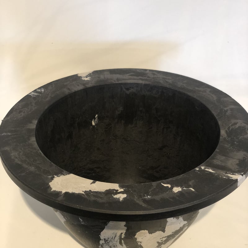 シティブレードSS 鉢 プラ鉢 マーブル | GREEN LUCK