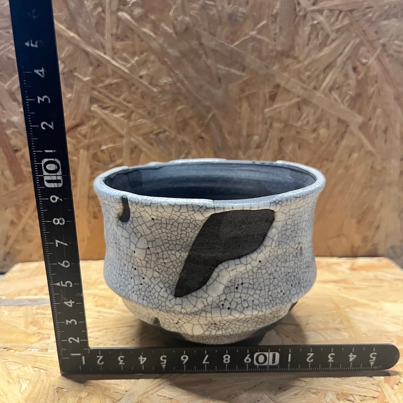 かみ山陶器 信楽焼 植木鉢 | GREEN LUCK