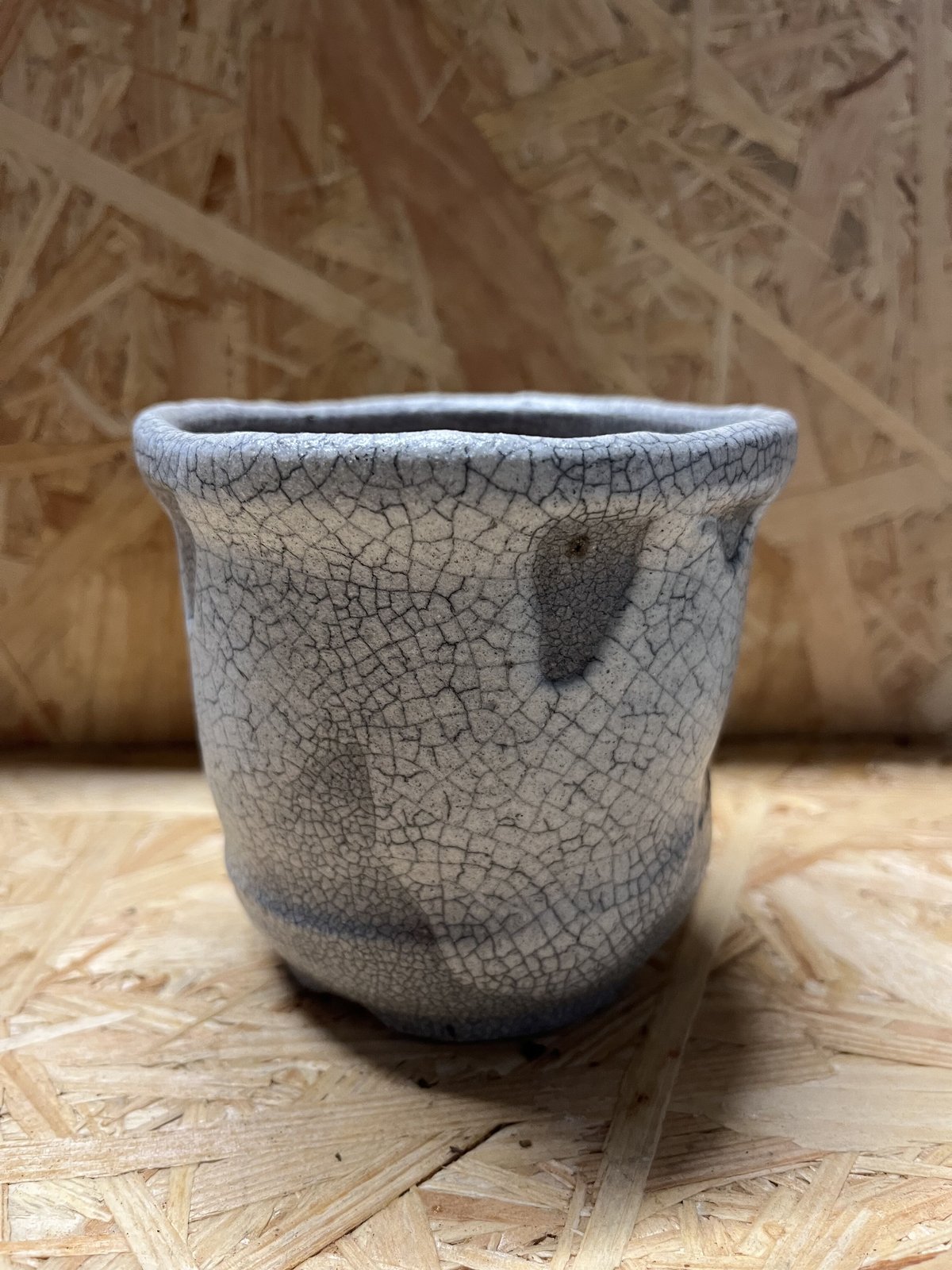信楽焼き（かみ山陶器）✖️ ブーファン ディスティチャ 信楽焼き（かみ山陶器）✖️ ブーファン ディスティチャ