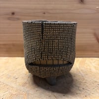 COMWORK STUDIO 信楽焼　植木鉢