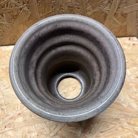 保田修作　陶器鉢