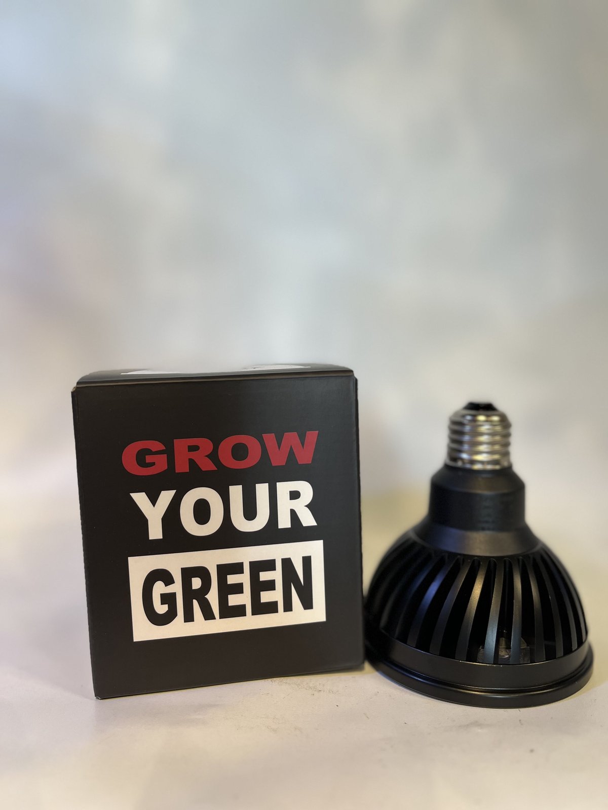 植物育成LED NEXLIGHT ブラック | GREEN LUCK