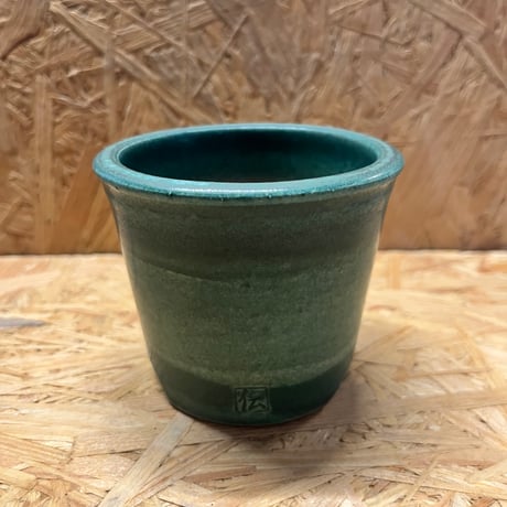 CATEGORY 伝市窯 伝市鉢 | GREEN LUCK