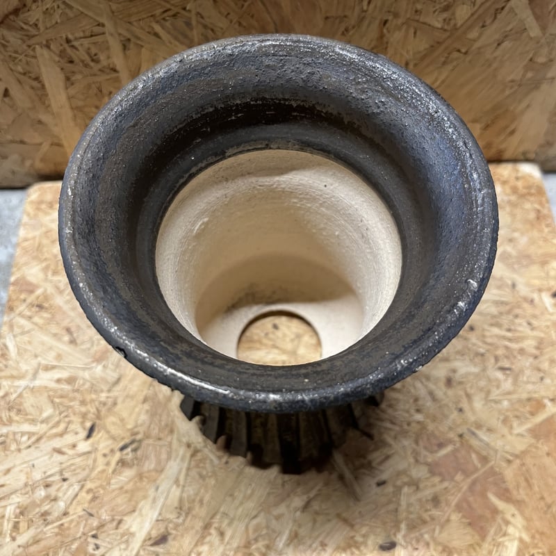 保田修作 陶器鉢 | GREEN LUCK