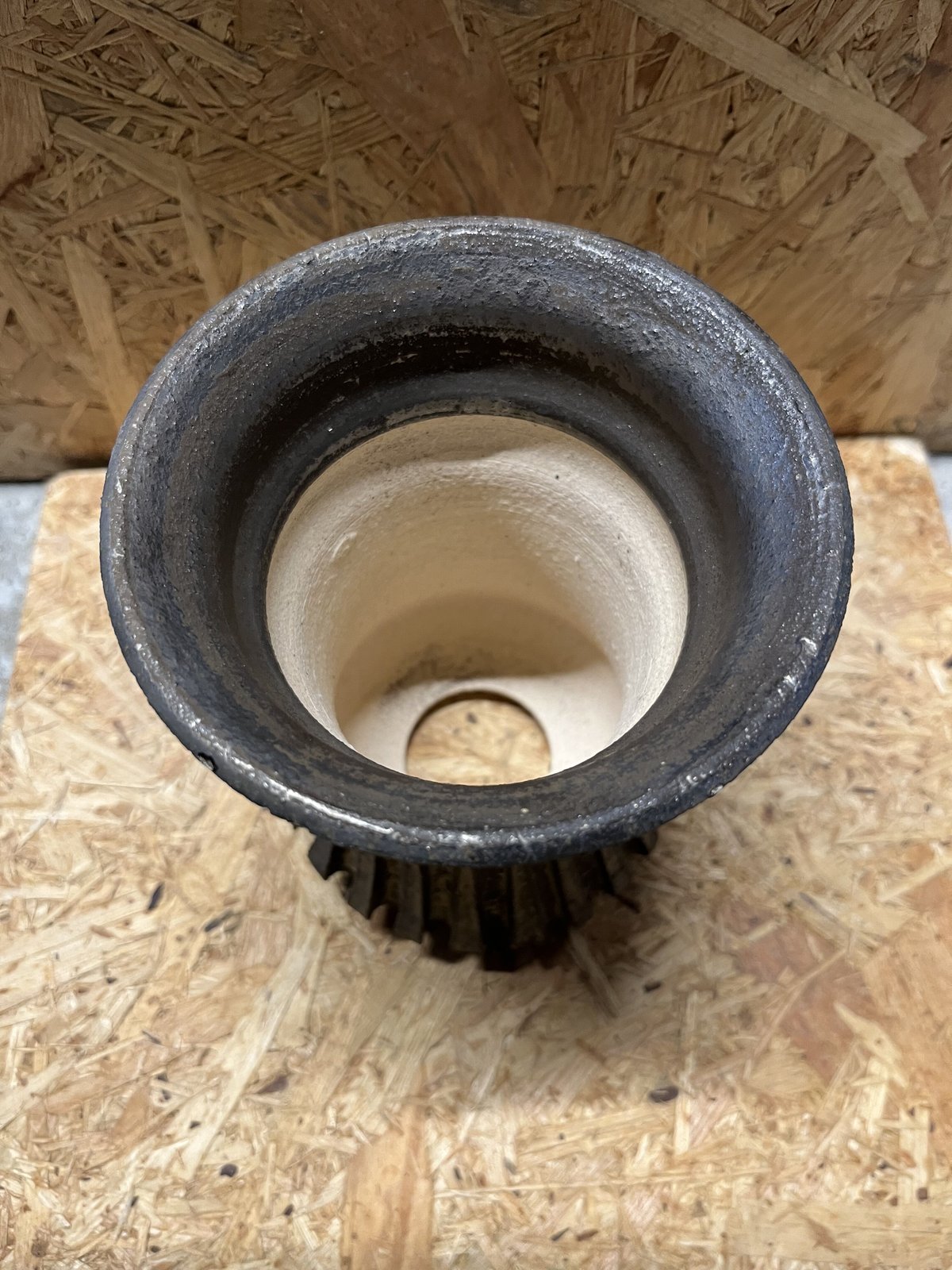 保田修作 陶器鉢 | GREEN LUCK