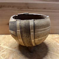 COMWORK  STUDIO 信楽焼　植木鉢