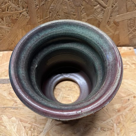 保田修作　陶器鉢
