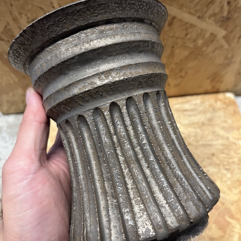 保田修作 陶器鉢 | GREEN LUCK