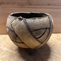 COMWORK STUDIO 信楽焼 植木鉢 | GREEN LUCK