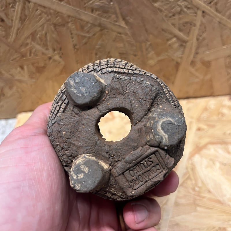 COMWORK STUDIO 信楽焼 植木鉢 | GREEN LUCK