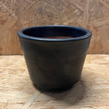 伝市鉢 & 備前焼bizen_pot &新品作家鉢 伝市鉢 – linkplants -リンクプランツ-