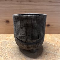 Wild Heaven 陶器鉢 TSUZUMI | GREEN LUCK