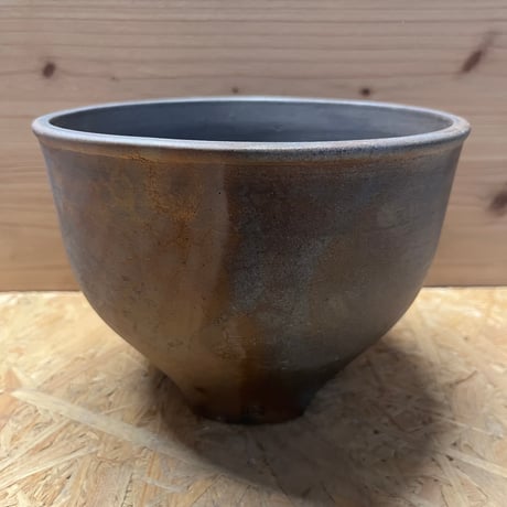 伝市鉢 & 備前焼bizen_pot &新品作家鉢 伝市鉢 & 備前焼bizen_pot &新品作家鉢