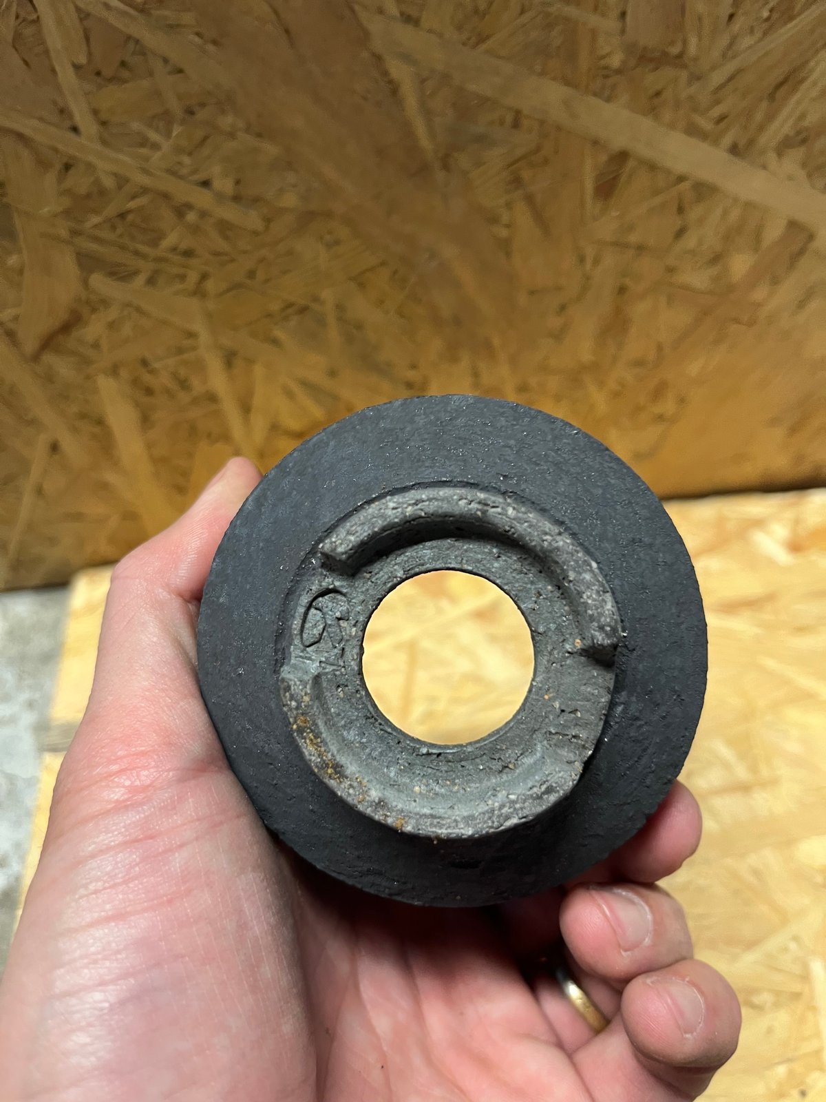 信楽焼き（かみ山陶器）✖️ ブーファン ディスティチャ 2025年