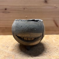 COMWORK STUDIO 信楽焼　植木鉢