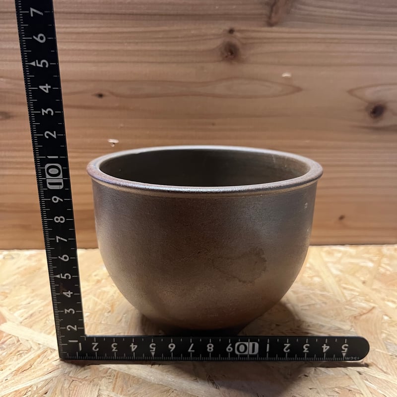 伝市鉢9個セット