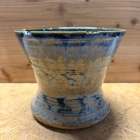 focus pot 陶器鉢　5.5号