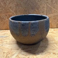 かみ山陶器　信楽焼　植木鉢