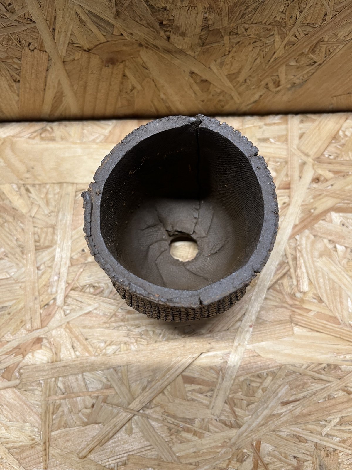 COMWORK STUDIO 信楽焼 植木鉢 | GREEN LUCK