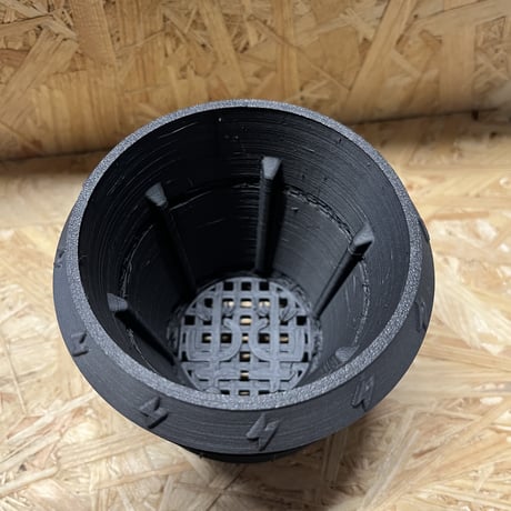 塊棘倶楽部　'Brothers Pot Volt'