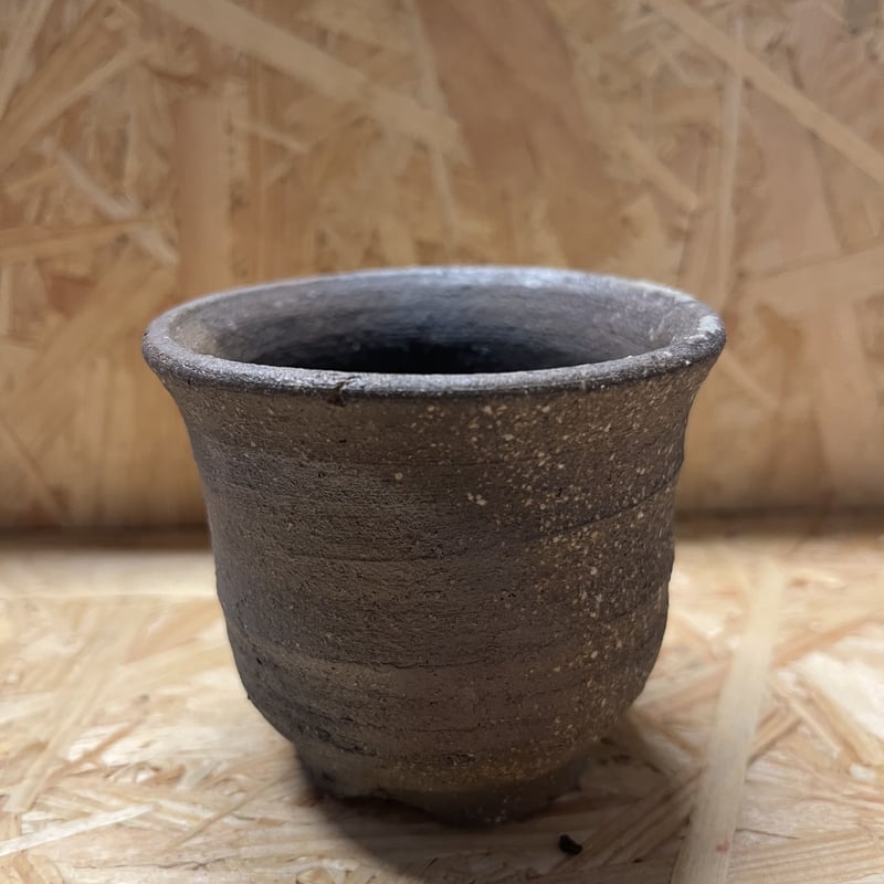 かみ山陶器 信楽焼 植木鉢 | GREEN LUCK かみ山陶器 信楽焼 植木鉢 | GREEN LUCK