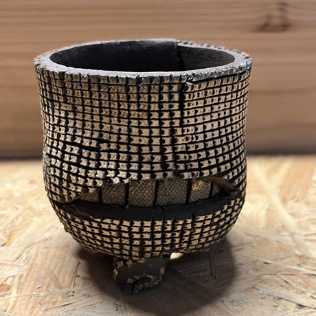 COMWORK STUDIO 信楽焼　植木鉢