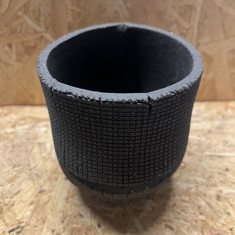 COMWORK STUDIO 信楽焼　植木鉢　別注カラー