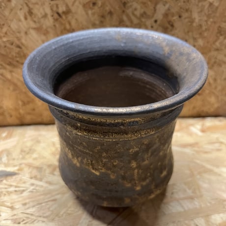 土京鉢　【どきょうばち】